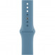 Ремешок для Apple Watch 40mm Northern Blue Sport Band (MYD02ZM/A), скандинавский синий в Чите