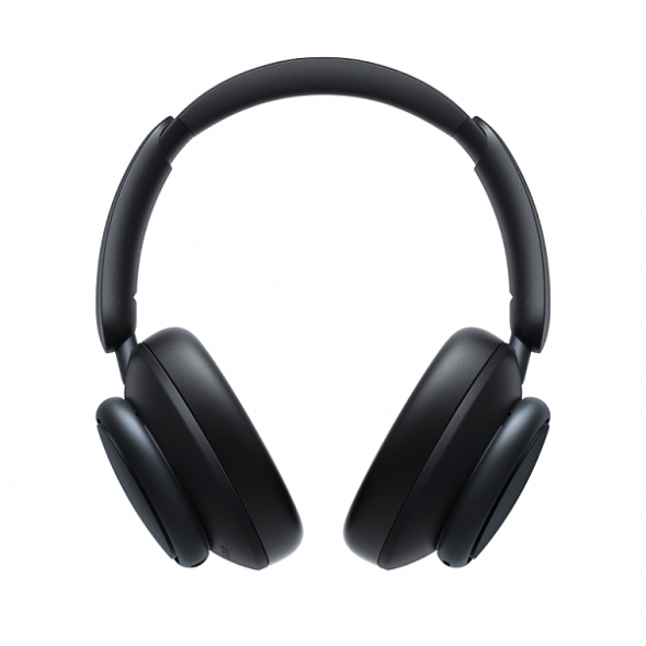 Беспроводные наушники Anker Soundcore Space Q45, черный в Чите
