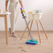 Пылесос Dyson V15s Detect Submarine, Yellow/Nickel в Чите