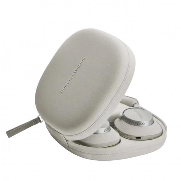 Беспроводные наушники Bowers &amp;amp; Wilkins PX 7 S2e, Cloud Grey в Чите