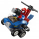 Конструктор LEGO Super Heroes 76064 Человек‑паук против Зелёного Гоблина в Чите