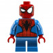 Конструктор LEGO Super Heroes 76064 Человек‑паук против Зелёного Гоблина в Чите
