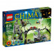 Конструктор LEGO Legends Of Chima 70133 Пещера Спинлина в Чите