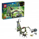 Конструктор LEGO Legends Of Chima 70133 Пещера Спинлина в Чите