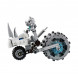 Конструктор LEGO Legends Of Chima 70133 Пещера Спинлина в Чите