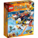 Конструктор LEGO Legends of Chima 70142 Огненный истребитель Орлицы Эрис в Чите