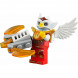 Конструктор LEGO Legends of Chima 70142 Огненный истребитель Орлицы Эрис в Чите