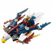 Конструктор LEGO Legends of Chima 70142 Огненный истребитель Орлицы Эрис в Чите