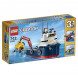 Конструктор LEGO Creator 31045 Морская экспедиция в Чите