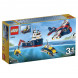 Конструктор LEGO Creator 31045 Морская экспедиция в Чите