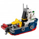 Конструктор LEGO Creator 31045 Морская экспедиция в Чите