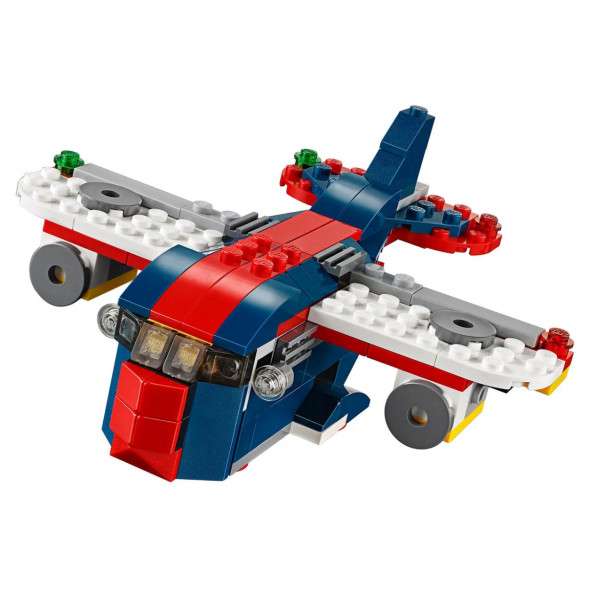 Конструктор LEGO Creator 31045 Морская экспедиция в Чите