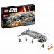 Конструктор LEGO Star Wars 75140 Военный транспорт Сопротивления в Чите