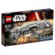 Конструктор LEGO Star Wars 75140 Военный транспорт Сопротивления в Чите