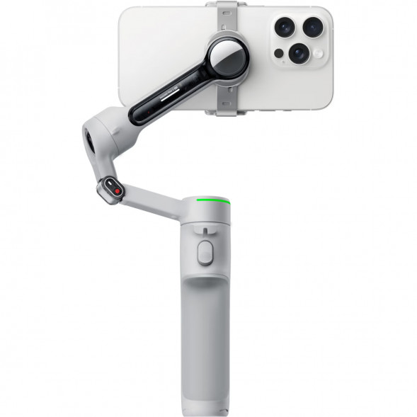 Стабилизатор Insta360 Flow 2 Pro Creator Kit, Stone Gray в Чите