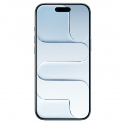 Смартфон Apple iPhone Air 256GB eSim, Sky Blue
