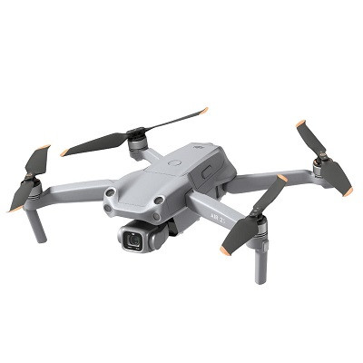 Квадрокоптер DJI Air 2S (Серый) в Чите