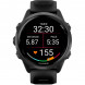 Умные часы Garmin Forerunner 570 42 мм Slate Grey Aluminium/Translucent Black 010-02970-00 в Чите