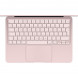 Ноутбук Apple MacBook Neo MHFH4 (A18 Pro 5-Core GPU, 8/256GB), Розовый/Blush в Чите