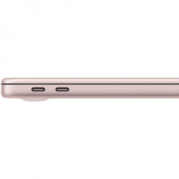 Ноутбук Apple MacBook Neo MHFH4 (A18 Pro 5-Core GPU, 8/256GB), Розовый/Blush в Чите