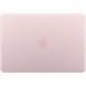 Ноутбук Apple MacBook Neo MHFH4 (A18 Pro 5-Core GPU, 8/256GB), Розовый/Blush в Чите