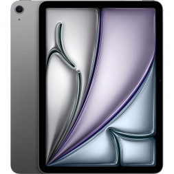 Планшет Apple iPad Air 11 (2026) 512GB Wi-Fi + Cellular, Серый