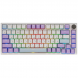Клавиатура механическая AJAZZ AK820 [S1-AK820-1-RGB-DIY-SSS-PWB] в Чите