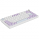 Клавиатура механическая AJAZZ AK820 [S1-AK820-1-RGB-DIY-SSS-PWB] в Чите