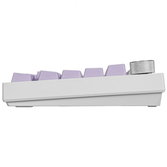 Клавиатура механическая AJAZZ AK820 [S1-AK820-1-RGB-DIY-SSS-PWB] в Чите