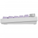Клавиатура механическая AJAZZ AK820 [S1-AK820-1-RGB-DIY-SSS-PWB] в Чите