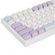 Клавиатура механическая AJAZZ AK820 [S1-AK820-1-RGB-DIY-SSS-PWB] в Чите