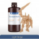 Смола для фотополимерного  принтера Anycubic Standard Resin Light Beige (Бежевый) в Чите