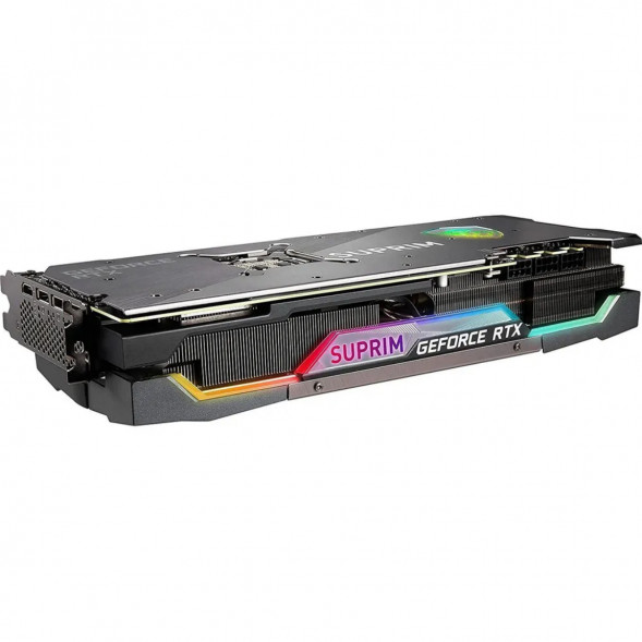 Видеокарта MSI GeForce RTX 3080 SUPRIM X 10G в Чите