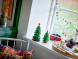 Конструктор LEGO Christmas 40573 Рождественская ёлка в Чите