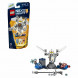 Конструктор LEGO Nexo Knights 70337 Ланс — Абсолютная сила в Чите