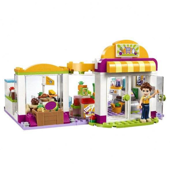 Конструктор LEGO Friends 41118 Супермаркет в Чите