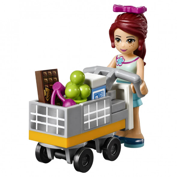 Конструктор LEGO Friends 41118 Супермаркет в Чите
