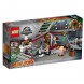 Конструктор LEGO Jurassic World 75932 Охота на рапторов в Парке Юрского Периода в Чите