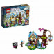 Конструктор LEGO Elves 41173 Школа драконов в Чите