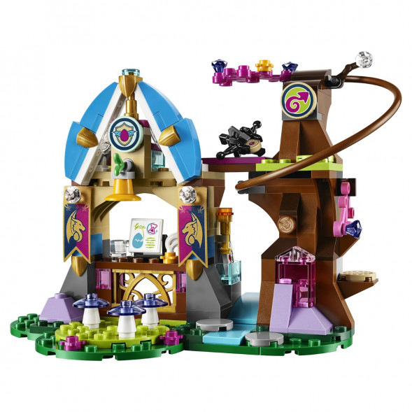 Конструктор LEGO Elves 41173 Школа драконов в Чите