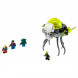 Конструктор LEGO Super Heroes 76040 Атака Брейниака в Чите