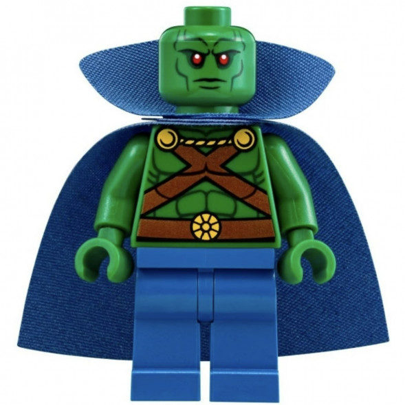 Конструктор LEGO Super Heroes 76040 Атака Брейниака в Чите