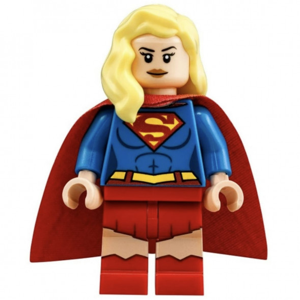 Конструктор LEGO Super Heroes 76040 Атака Брейниака в Чите