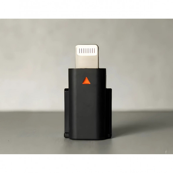 Адаптер DJI Mic Mini Mobile Phone Adapter (Lightning) в Чите