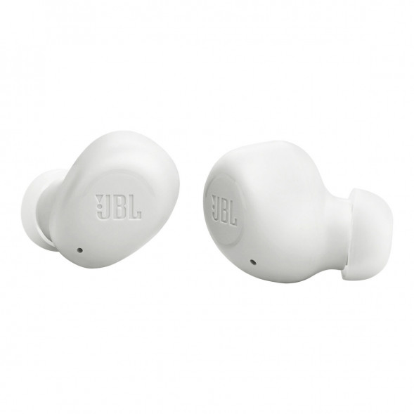 Беспроводные наушники JBL Wave Buds, White в Чите