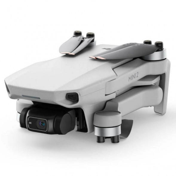 Квадрокоптер DJI Mini 2 в Чите