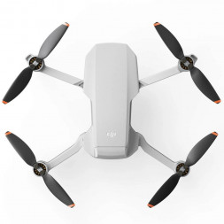 Квадрокоптер DJI Mini 2