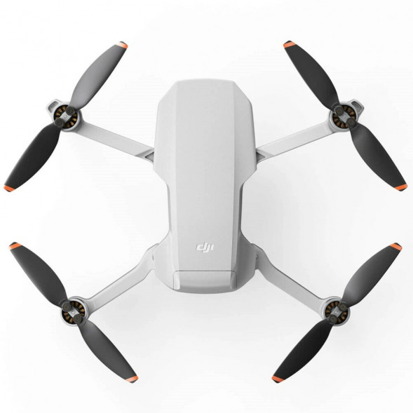 Квадрокоптер DJI Mini 2 в Чите
