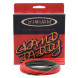 Рыболовный шнур Vision Grand Daddy Rods 9 Sink 4 VGD9S4 в Чите
