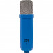 Микрофон студийный RODE NT1 Signature, Cobalt в Чите